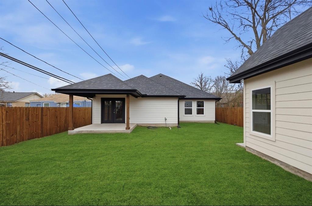 Bluebonnet Hills - Residential