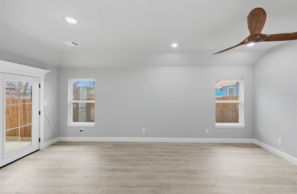 Bluebonnet Hills - Residential