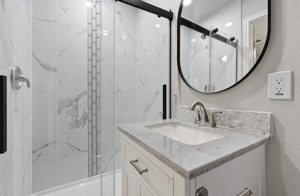 Bluebonnet Hills - Residential