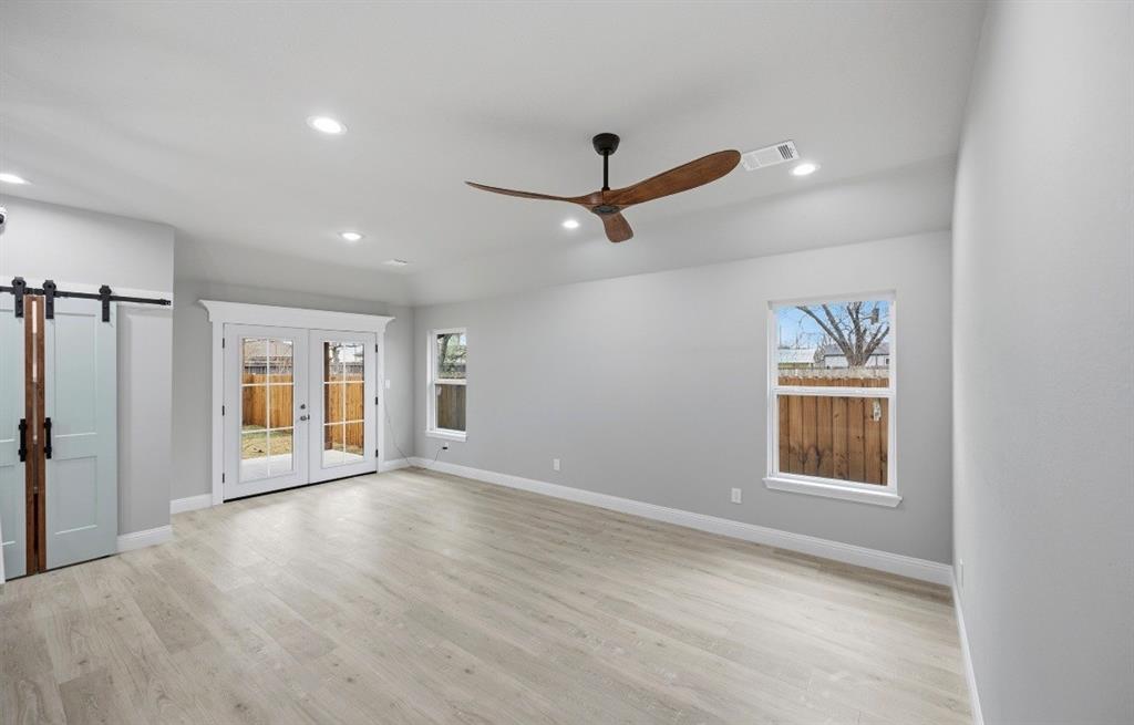 Bluebonnet Hills - Residential