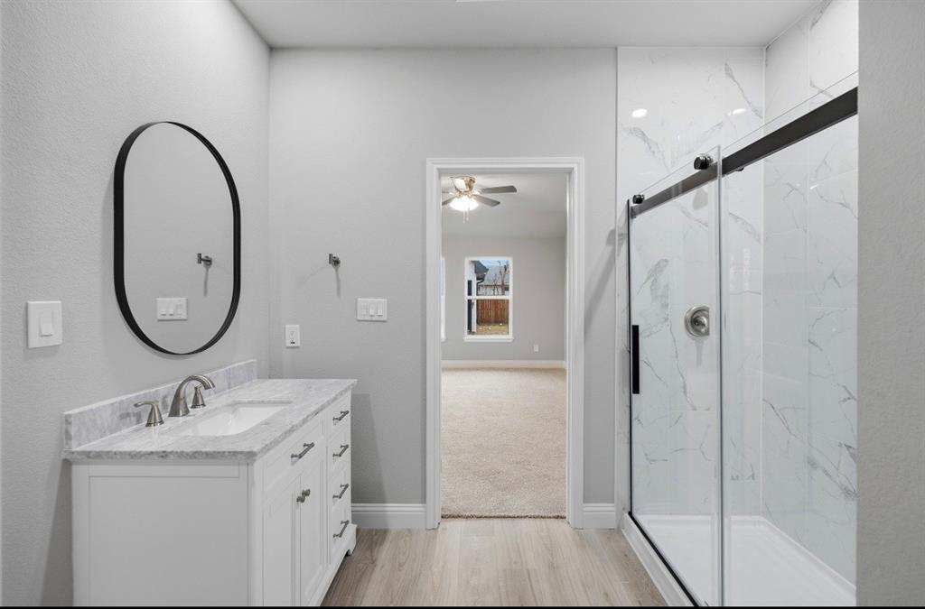 Bluebonnet Hills - Residential