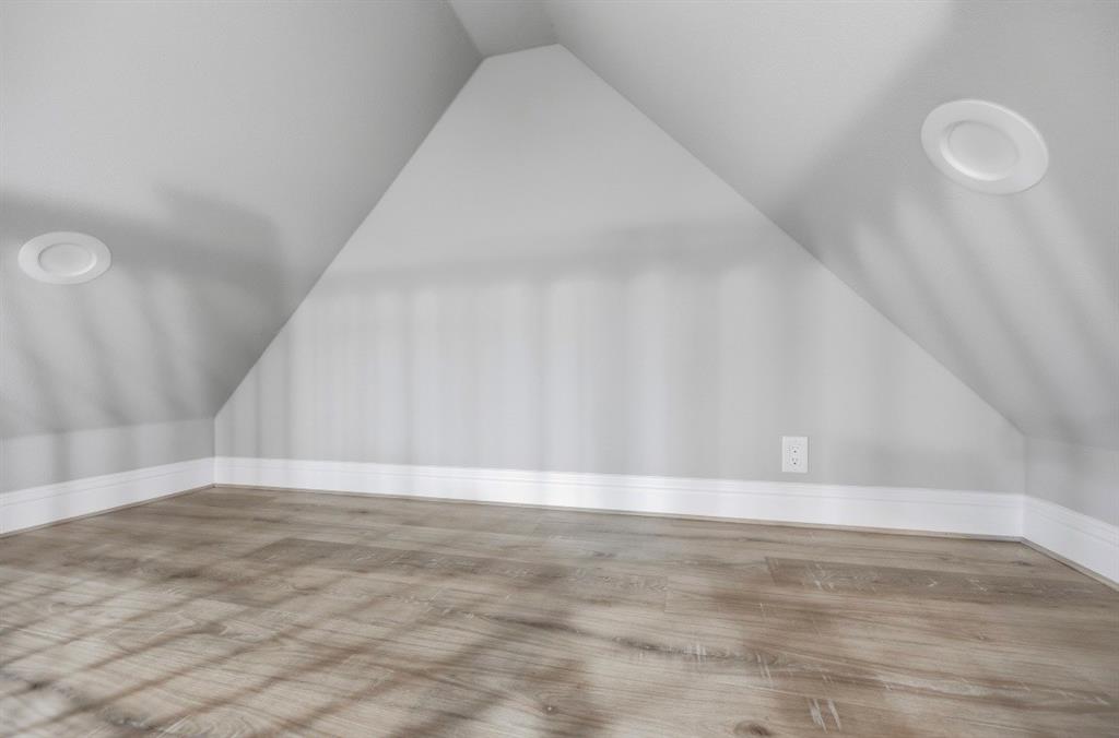 Bluebonnet Hills - Residential