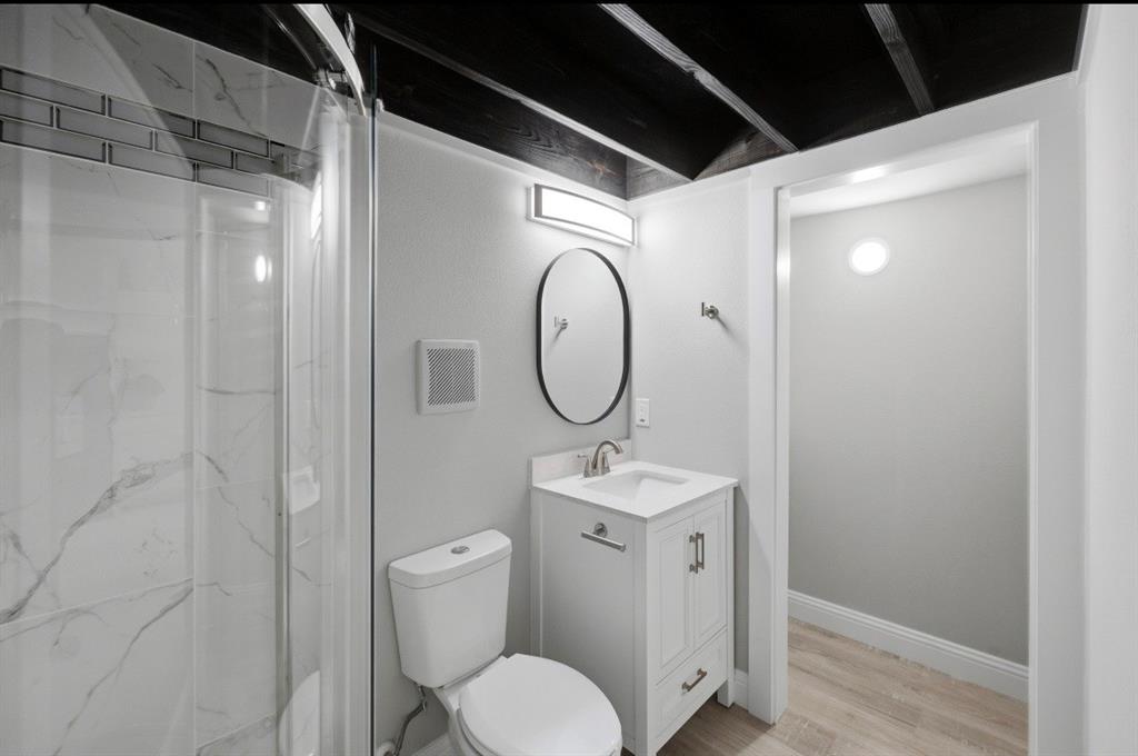 Bluebonnet Hills - Residential