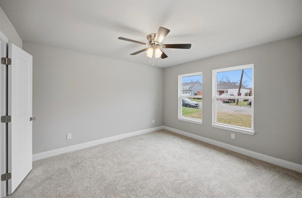 Bluebonnet Hills - Residential