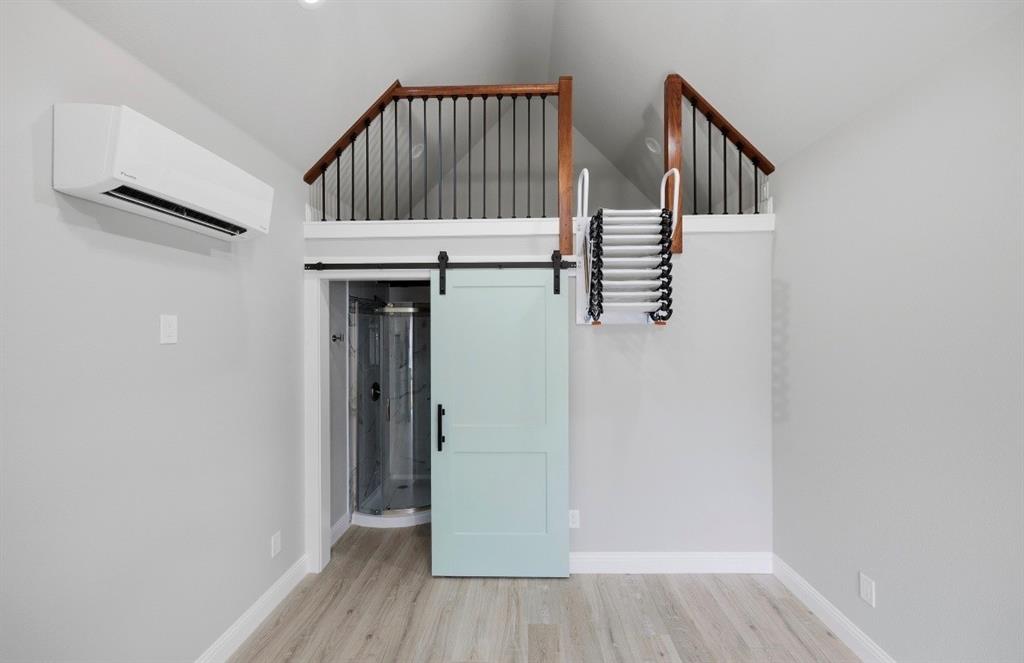 Bluebonnet Hills - Residential