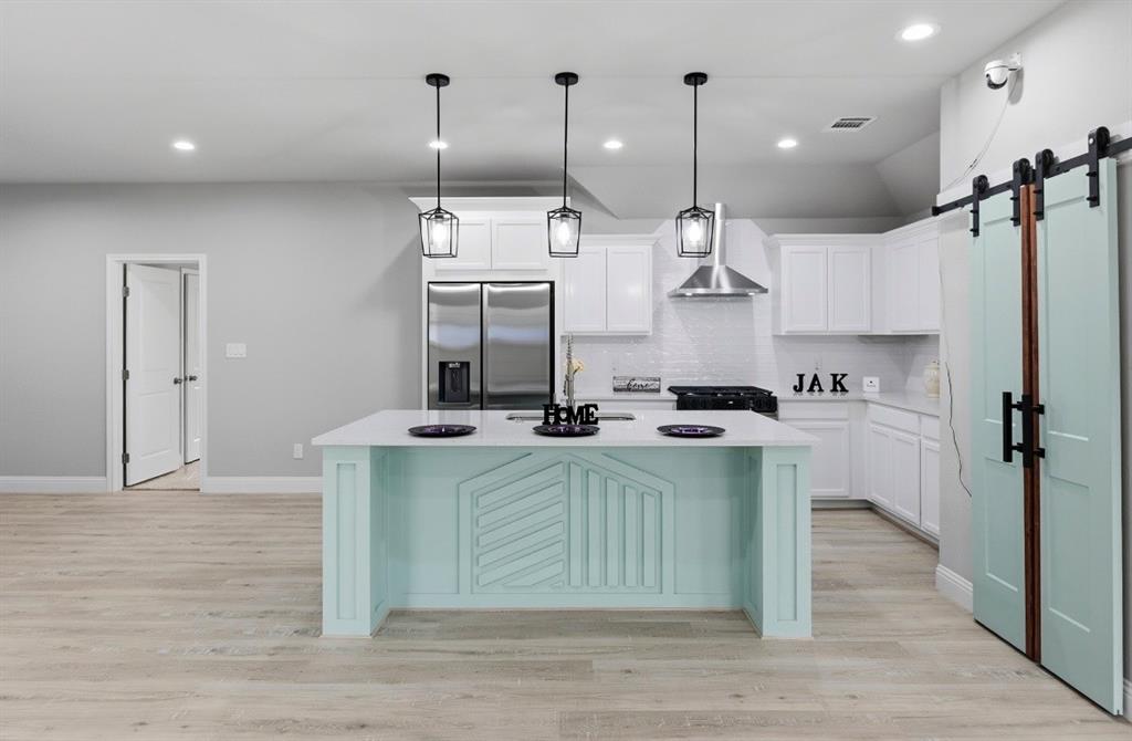 Bluebonnet Hills - Residential