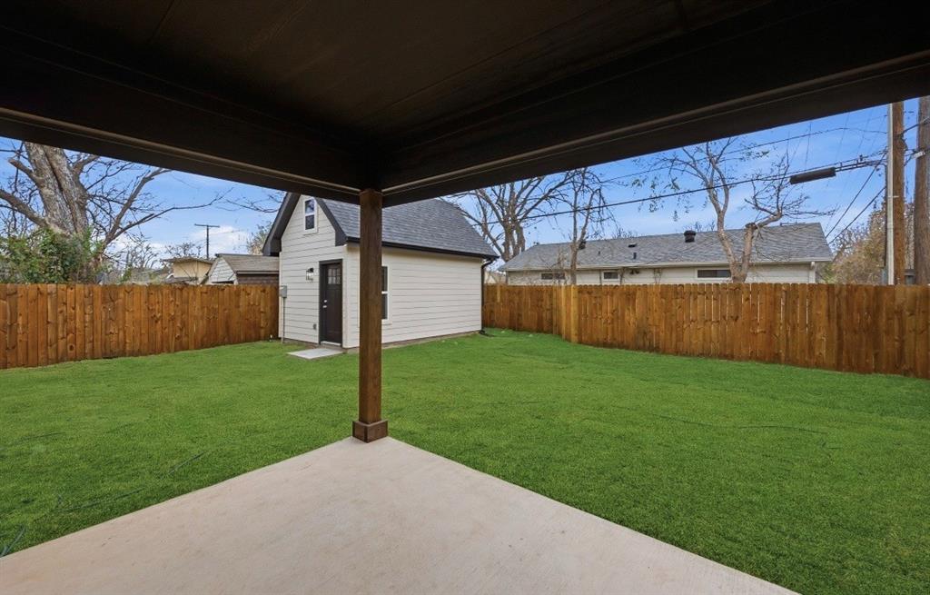 Bluebonnet Hills - Residential