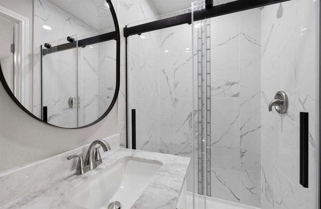 Bluebonnet Hills - Residential