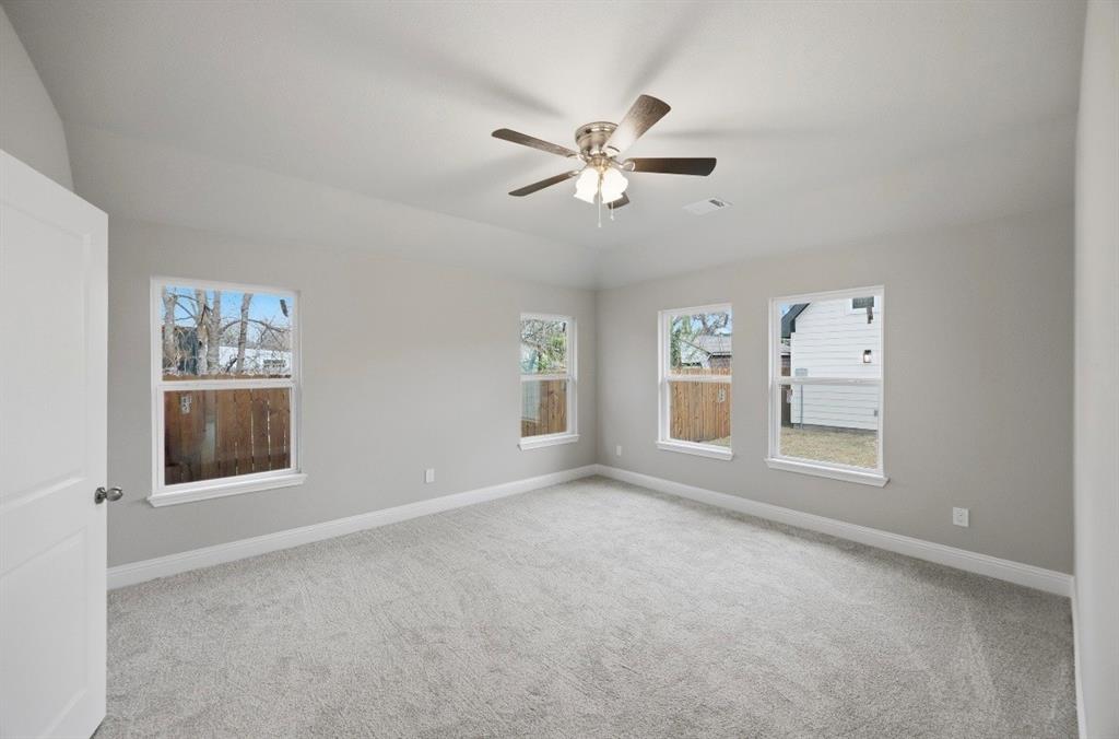 Bluebonnet Hills - Residential