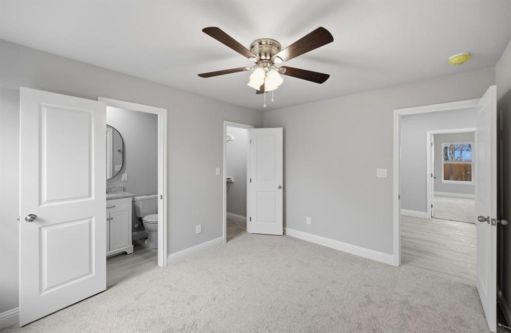 Bluebonnet Hills - Residential