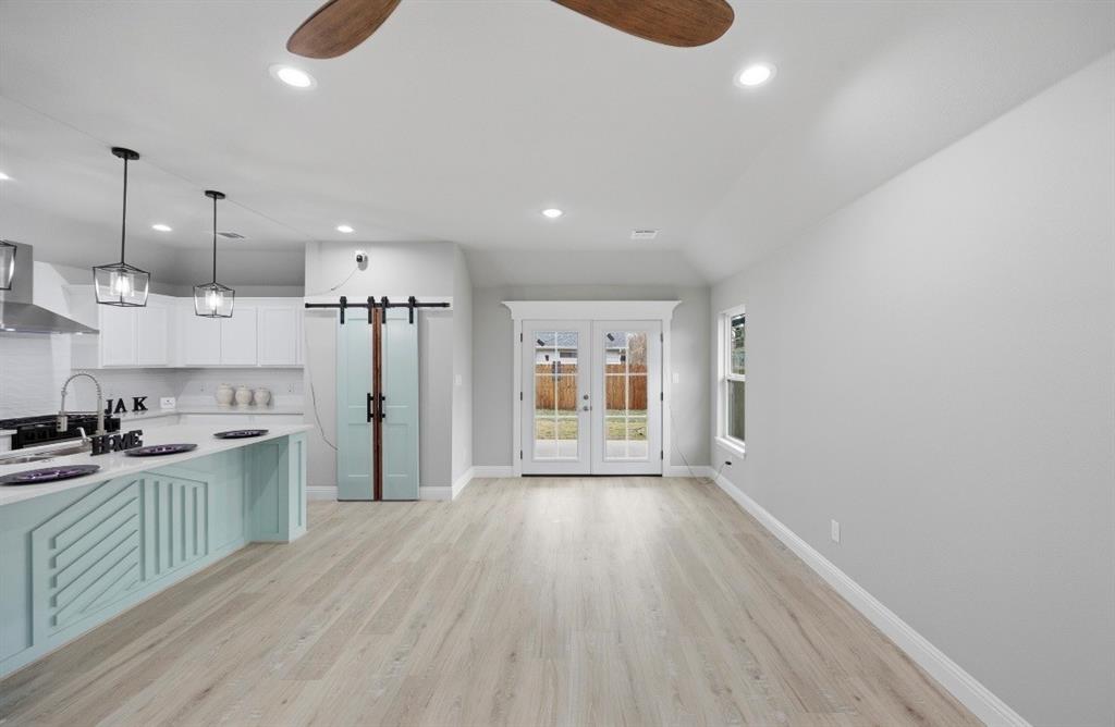 Bluebonnet Hills - Residential