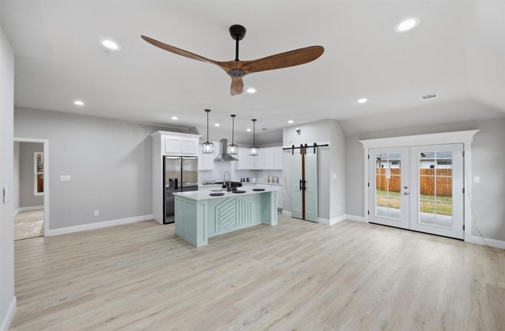 Bluebonnet Hills - Residential