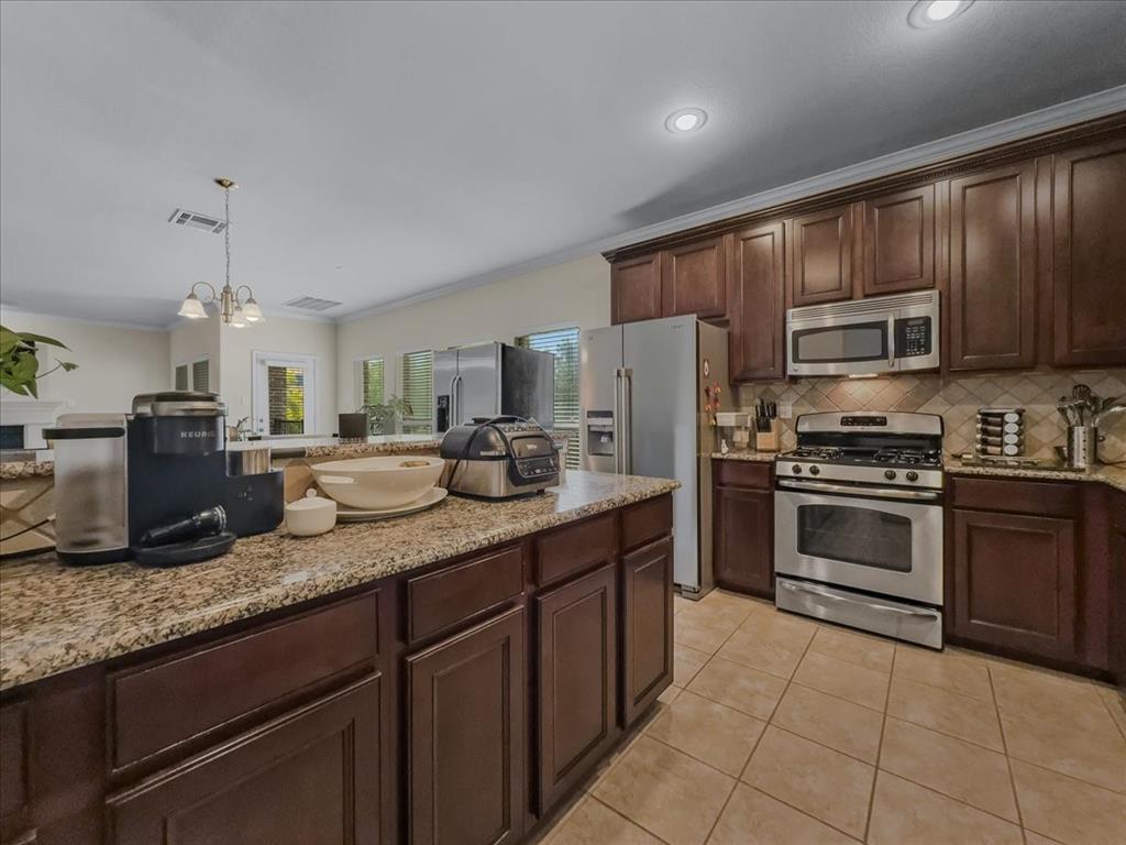 5534 Grosseto Drive