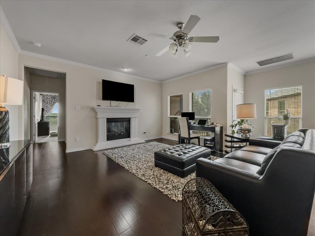 5534 Grosseto Drive