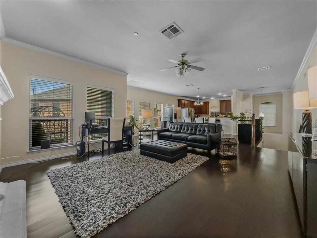 5534 Grosseto Drive