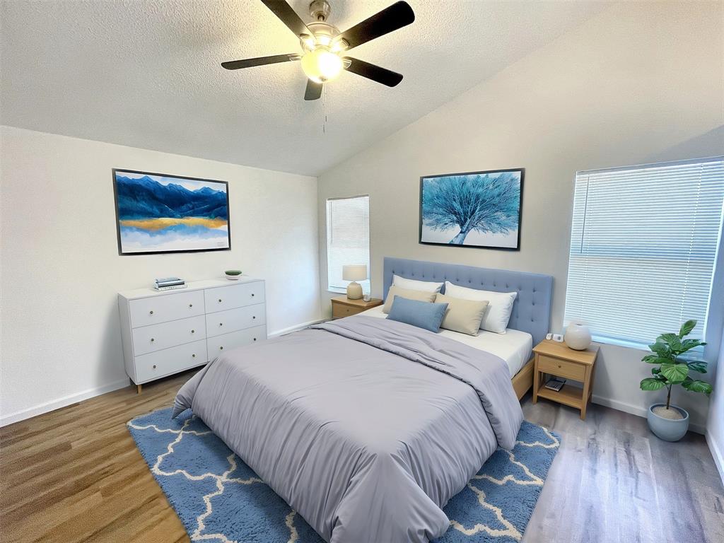 Newport Village - Residential Lease