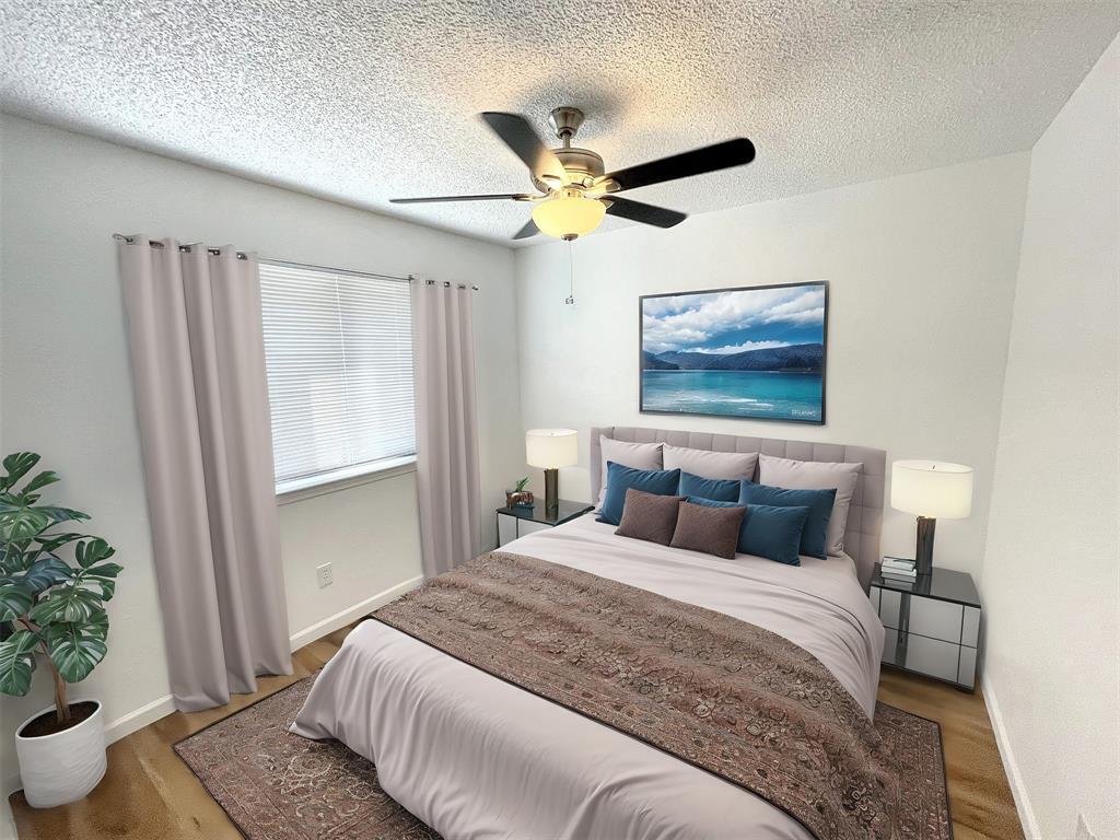 Newport Village - Residential Lease