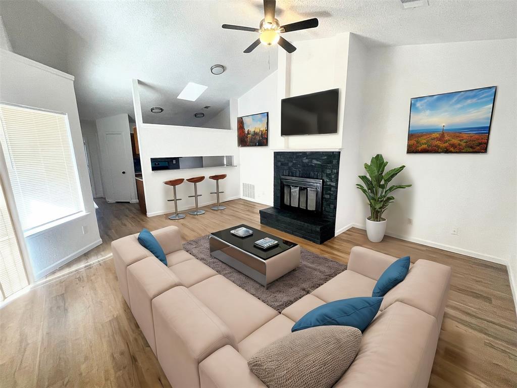 Newport Village - Residential Lease