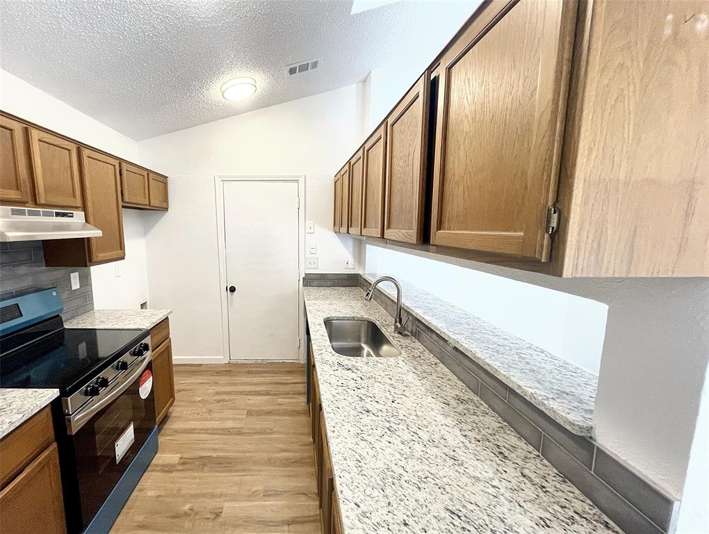 Newport Village - Residential Lease