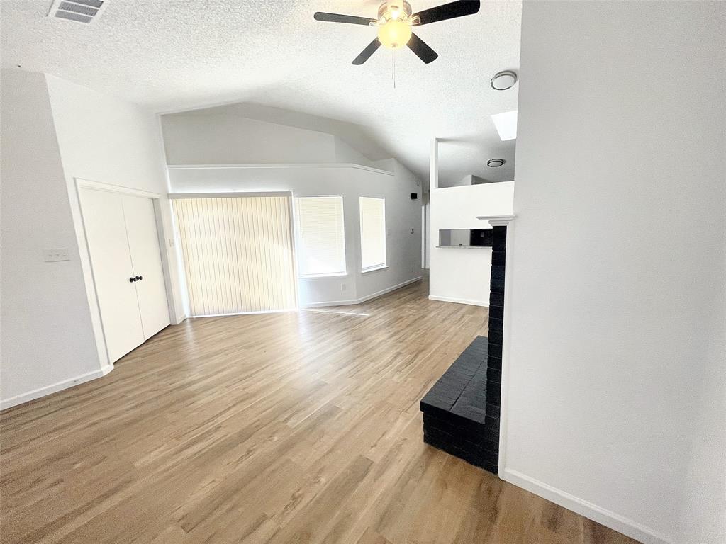 Newport Village - Residential Lease