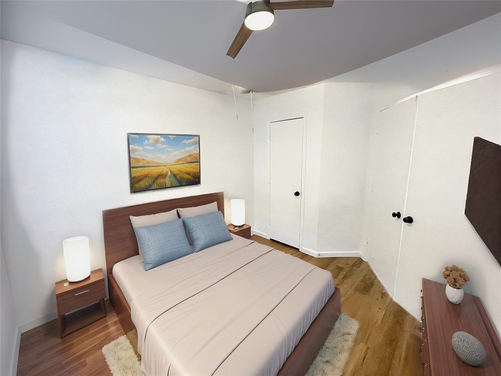 Newport Village - Residential Lease