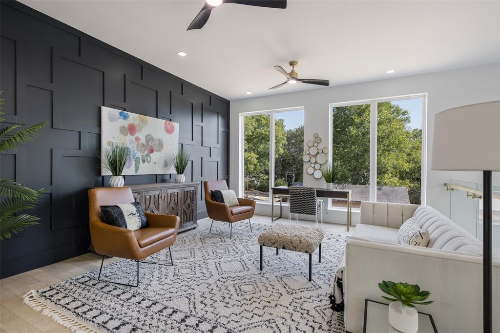 Lockheed Hills - Residential