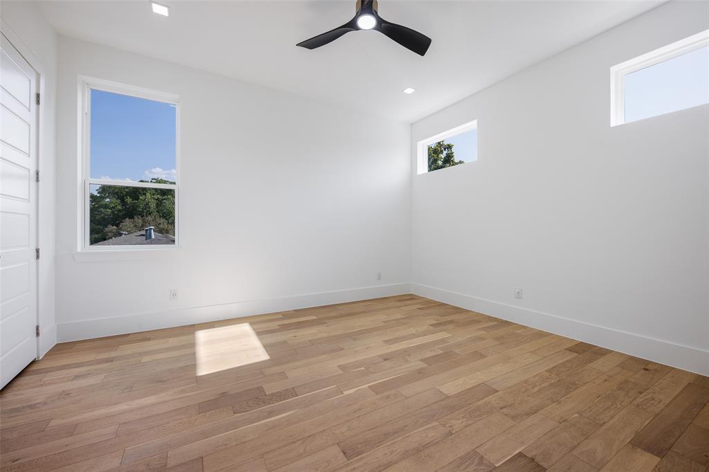 Lockheed Hills - Residential