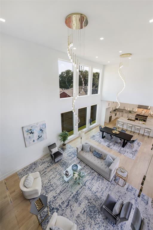 Lockheed Hills - Residential