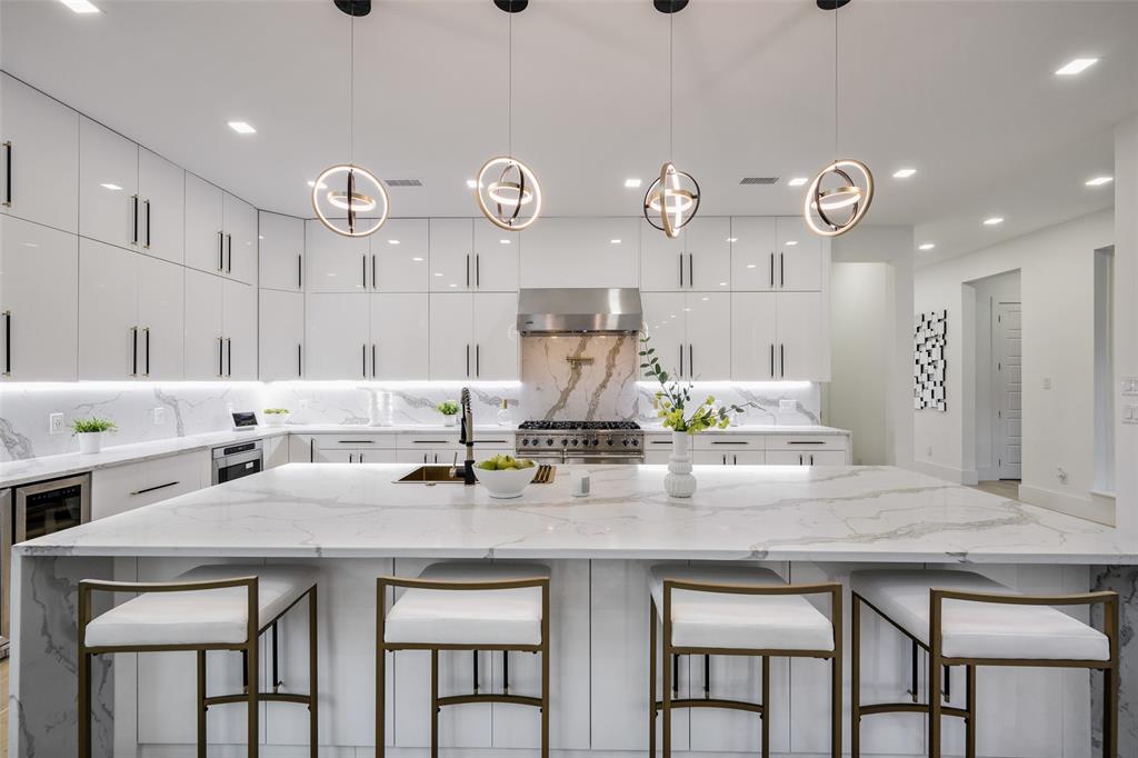 Lockheed Hills - Residential