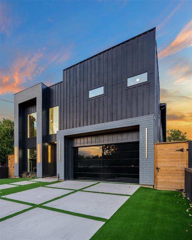 Lockheed Hills - Residential