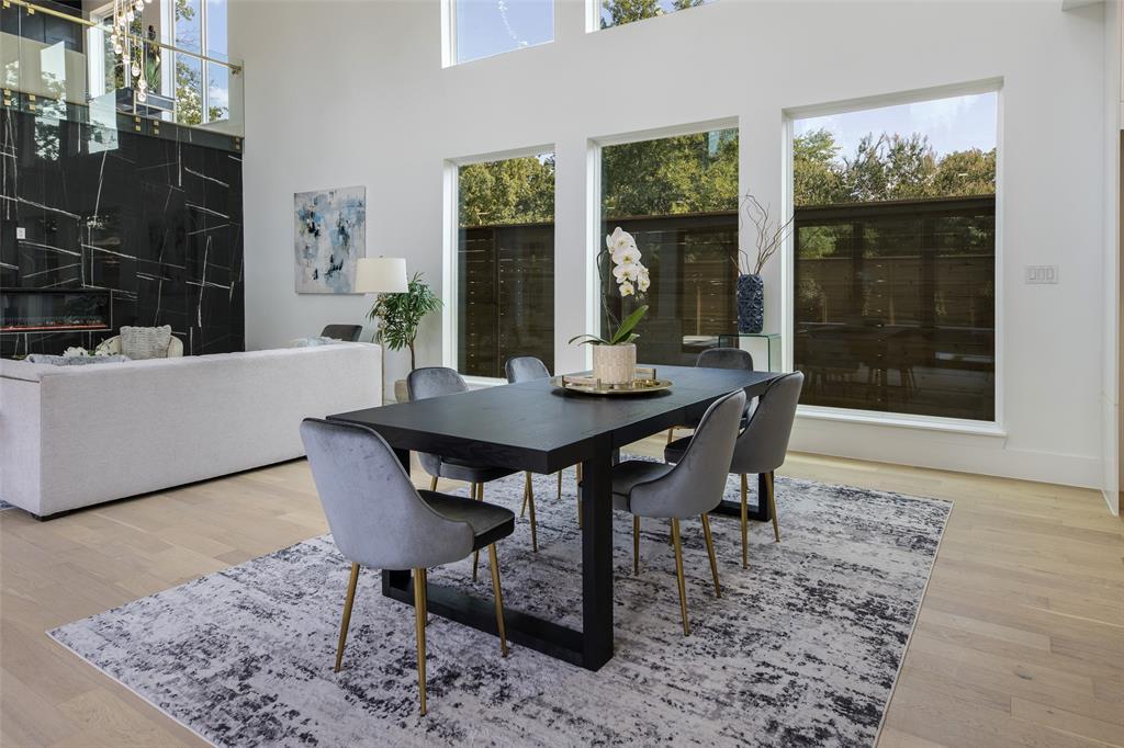 Lockheed Hills - Residential