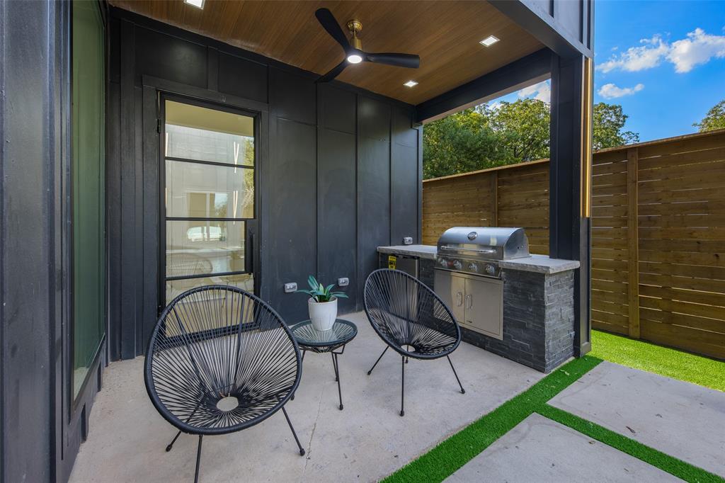 Lockheed Hills - Residential