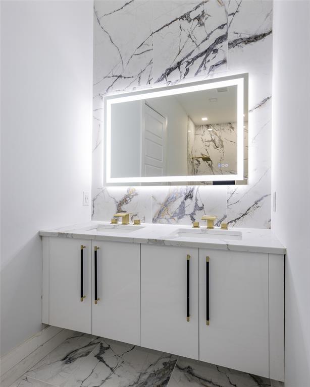 Lockheed Hills - Residential