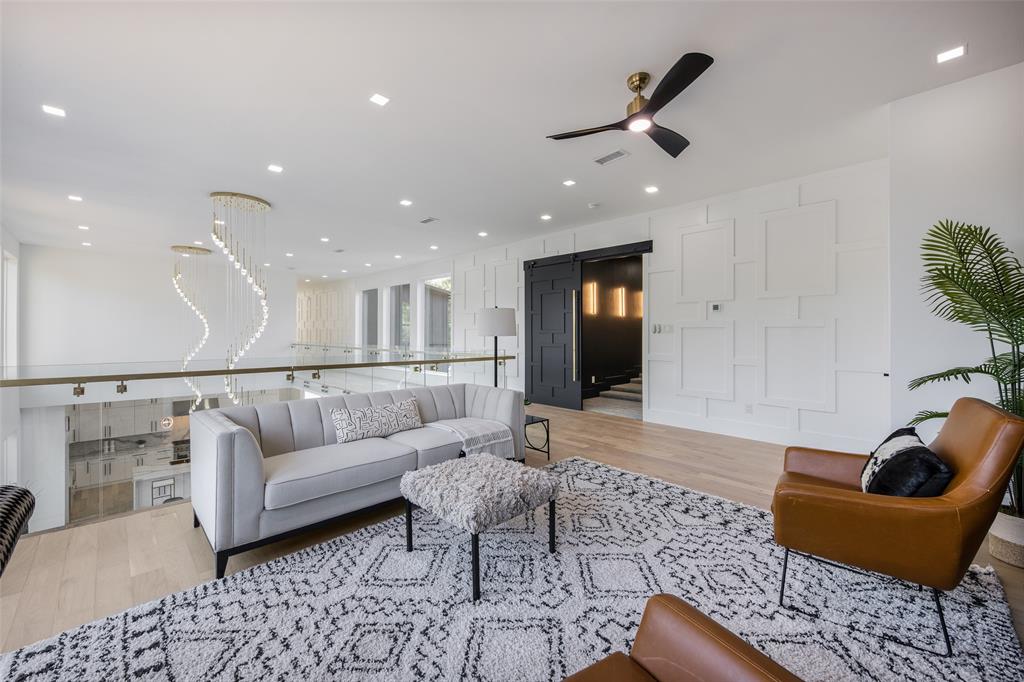 Lockheed Hills - Residential