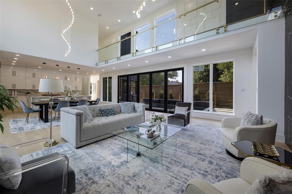 Lockheed Hills - Residential