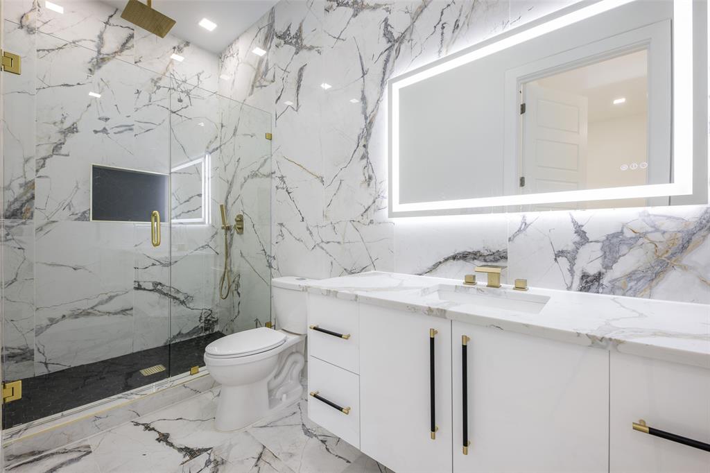 Lockheed Hills - Residential