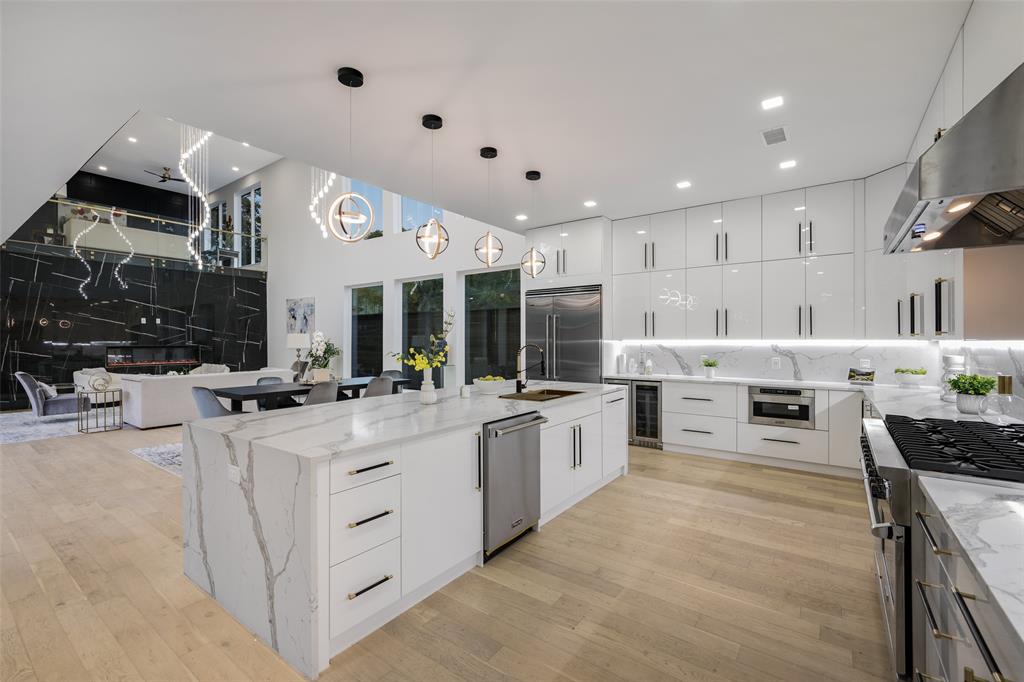 Lockheed Hills - Residential