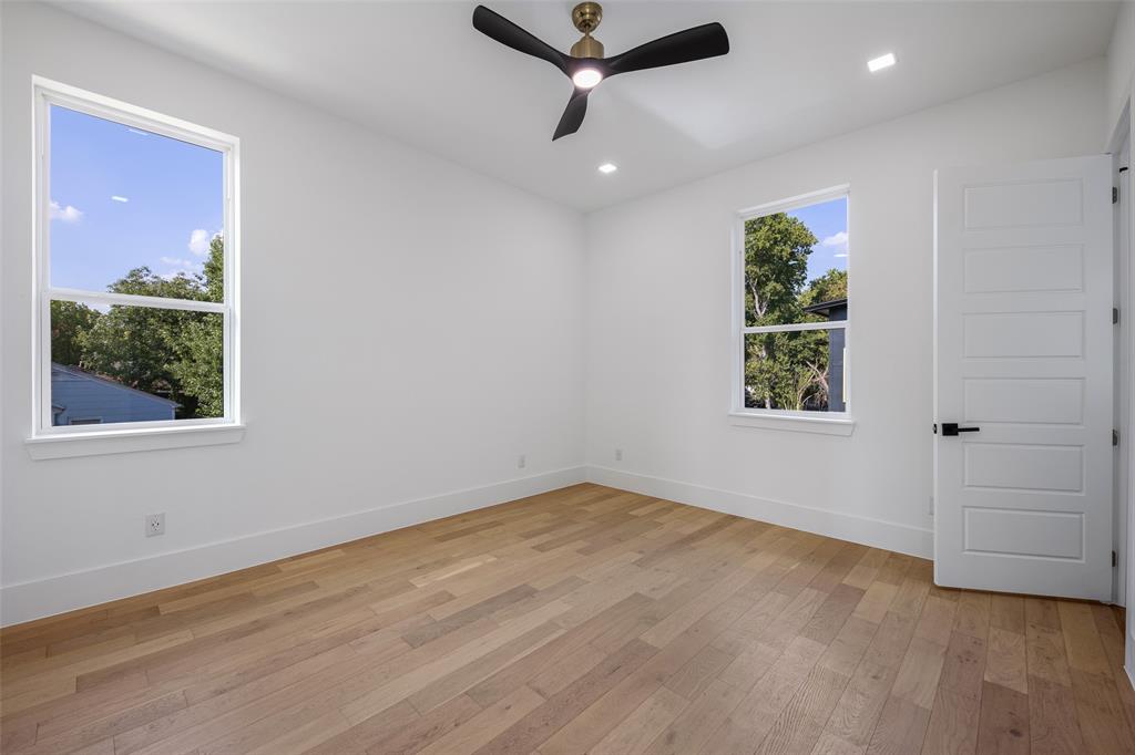 Lockheed Hills - Residential