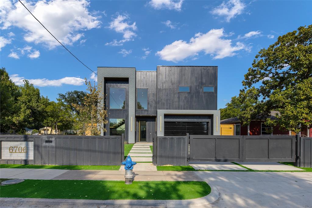 Lockheed Hills - Residential