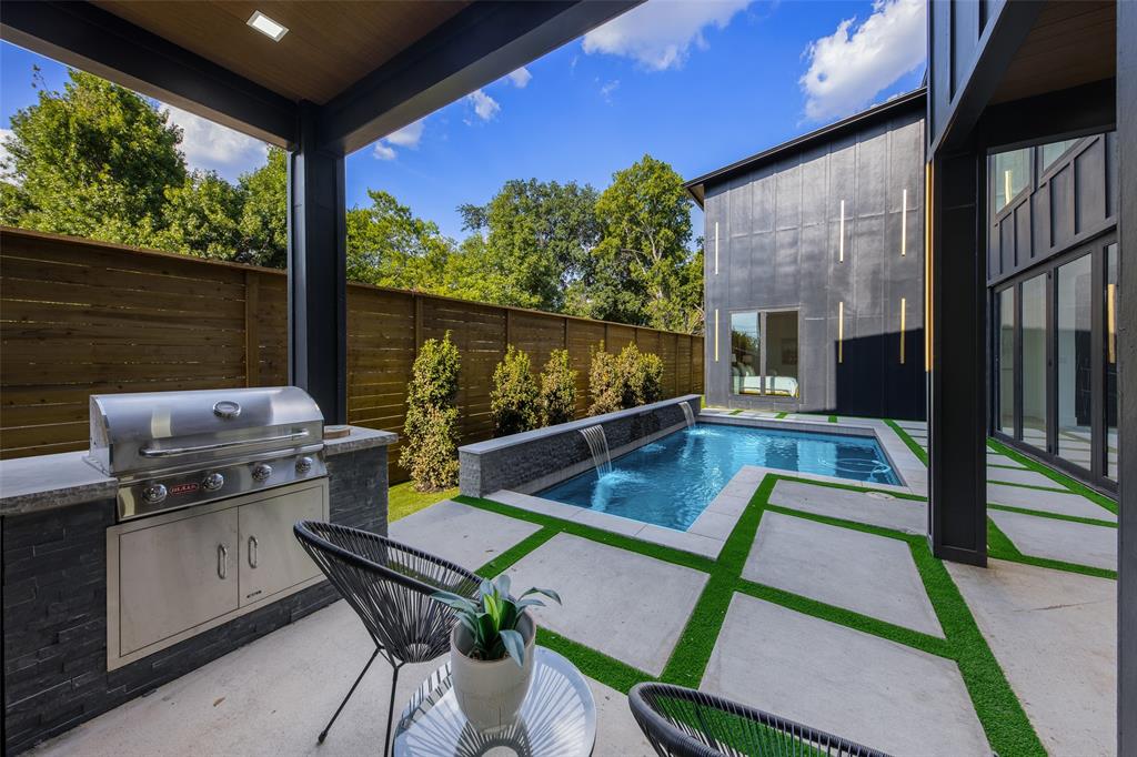 Lockheed Hills - Residential