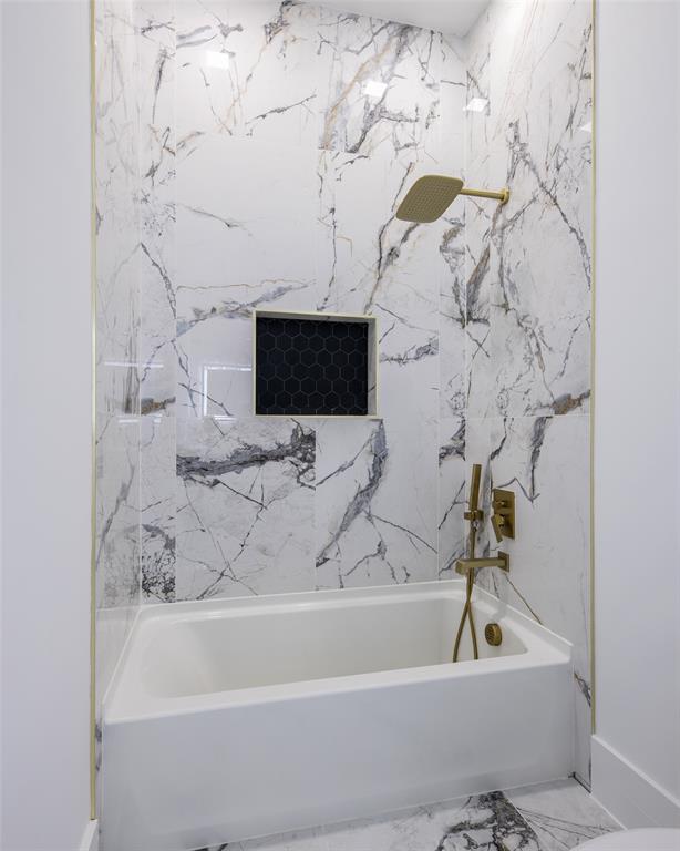 Lockheed Hills - Residential