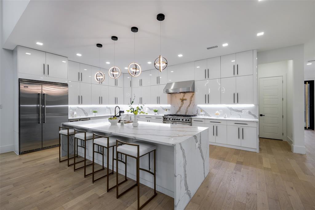 Lockheed Hills - Residential