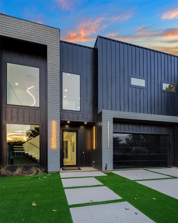 Lockheed Hills - Residential