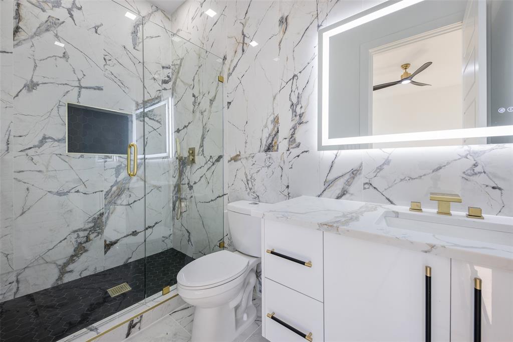 Lockheed Hills - Residential