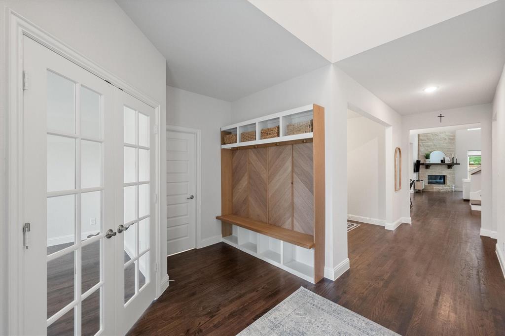 3603 High Drive