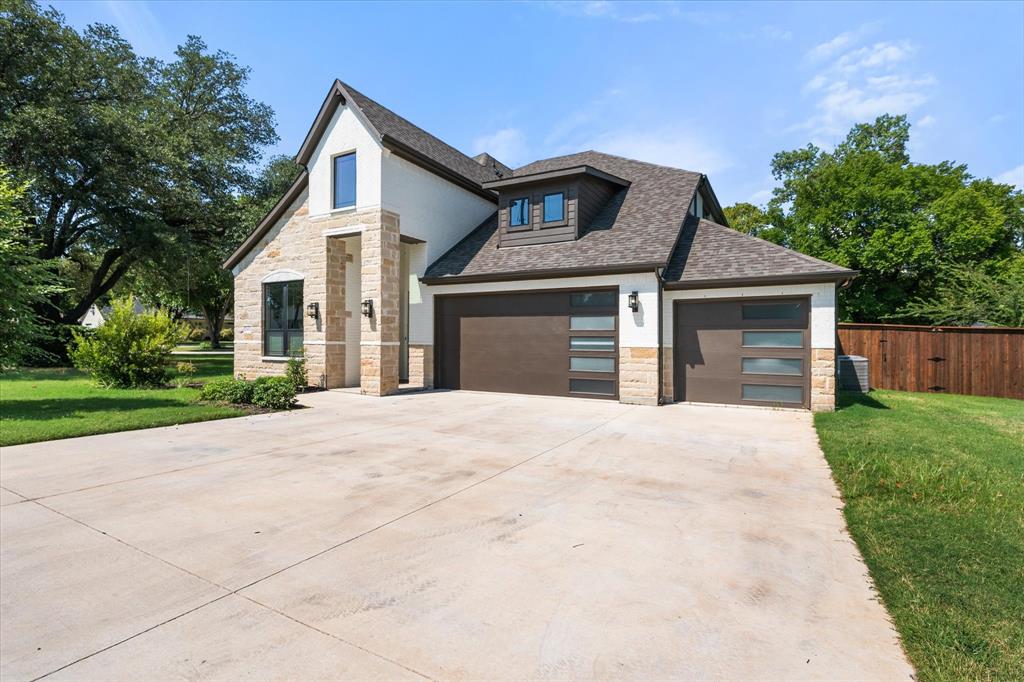 3603 High Drive