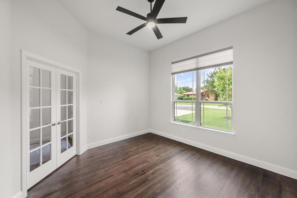 3603 High Drive