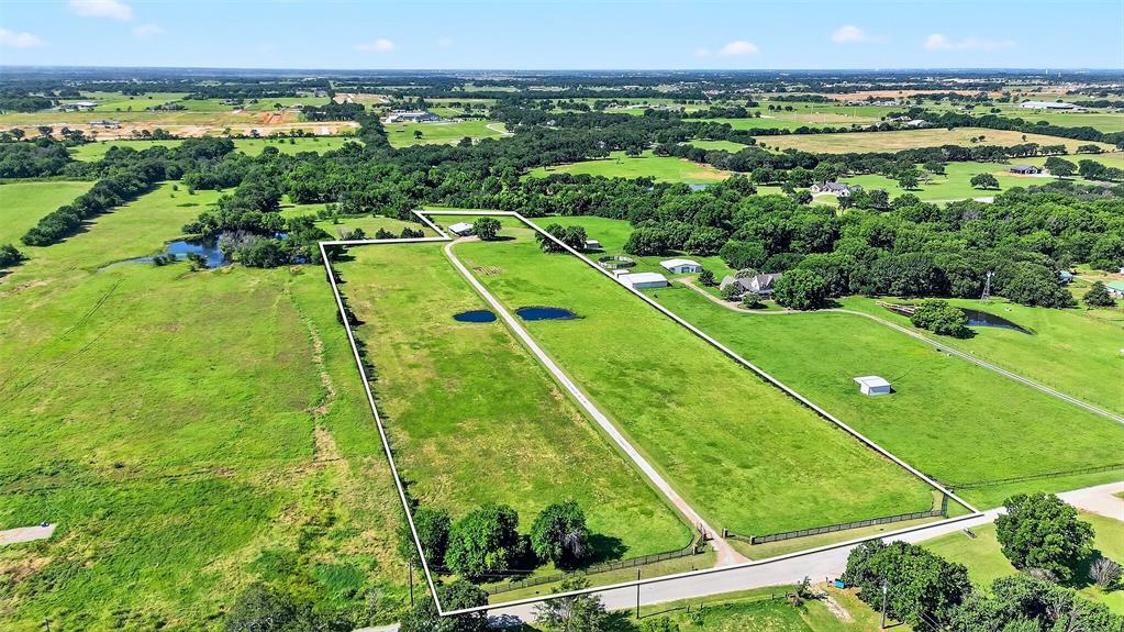 Dane Ranch - Residential