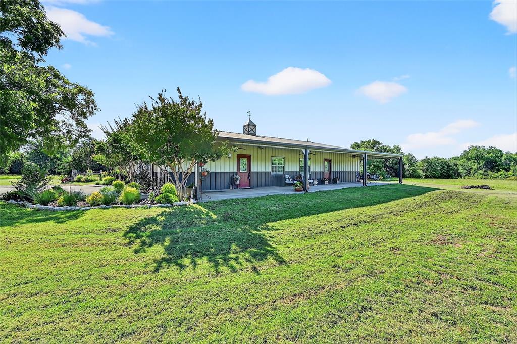 Dane Ranch - Residential