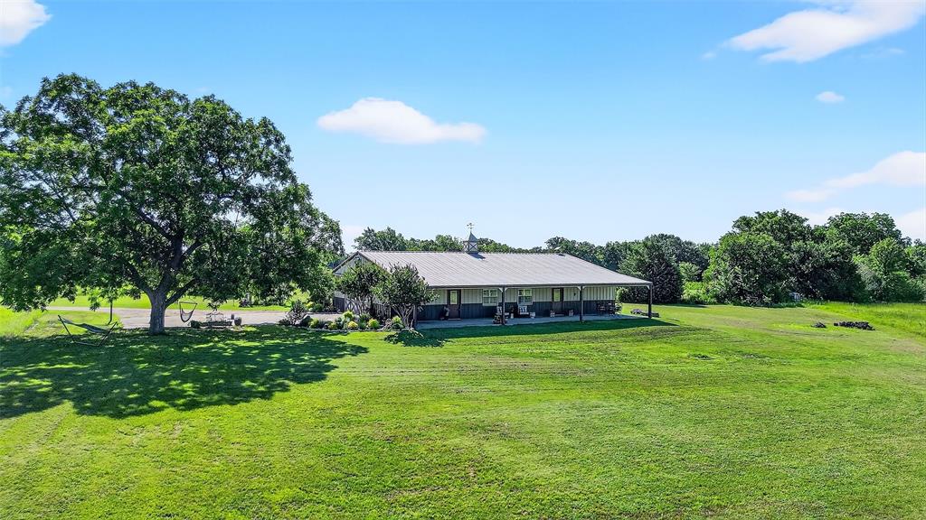 Dane Ranch - Residential